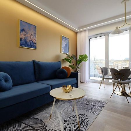 ביאליסטוק Apartamenty Centrum Premium Gold מראה חיצוני תמונה
