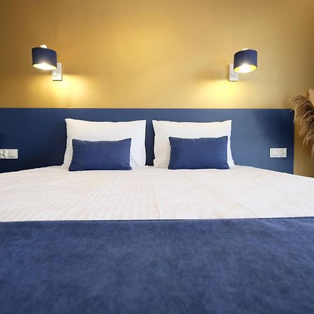 ביאליסטוק Apartamenty Centrum Premium Gold מראה חיצוני תמונה
