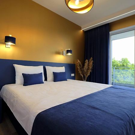 ביאליסטוק Apartamenty Centrum Premium Gold מראה חיצוני תמונה