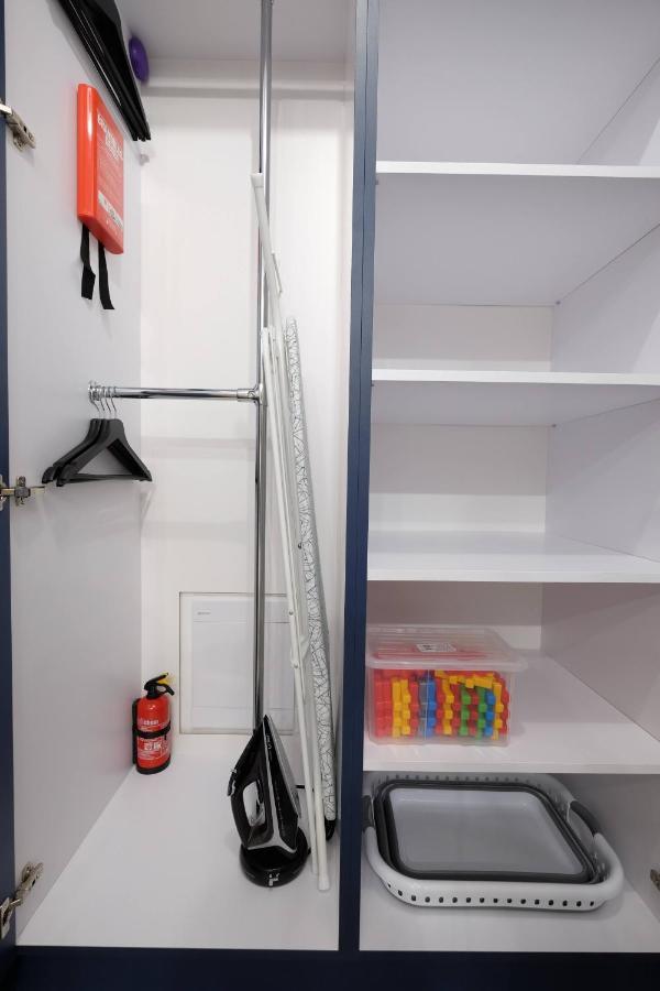 ביאליסטוק Apartamenty Centrum Premium Gold מראה חיצוני תמונה