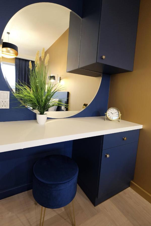 ביאליסטוק Apartamenty Centrum Premium Gold מראה חיצוני תמונה