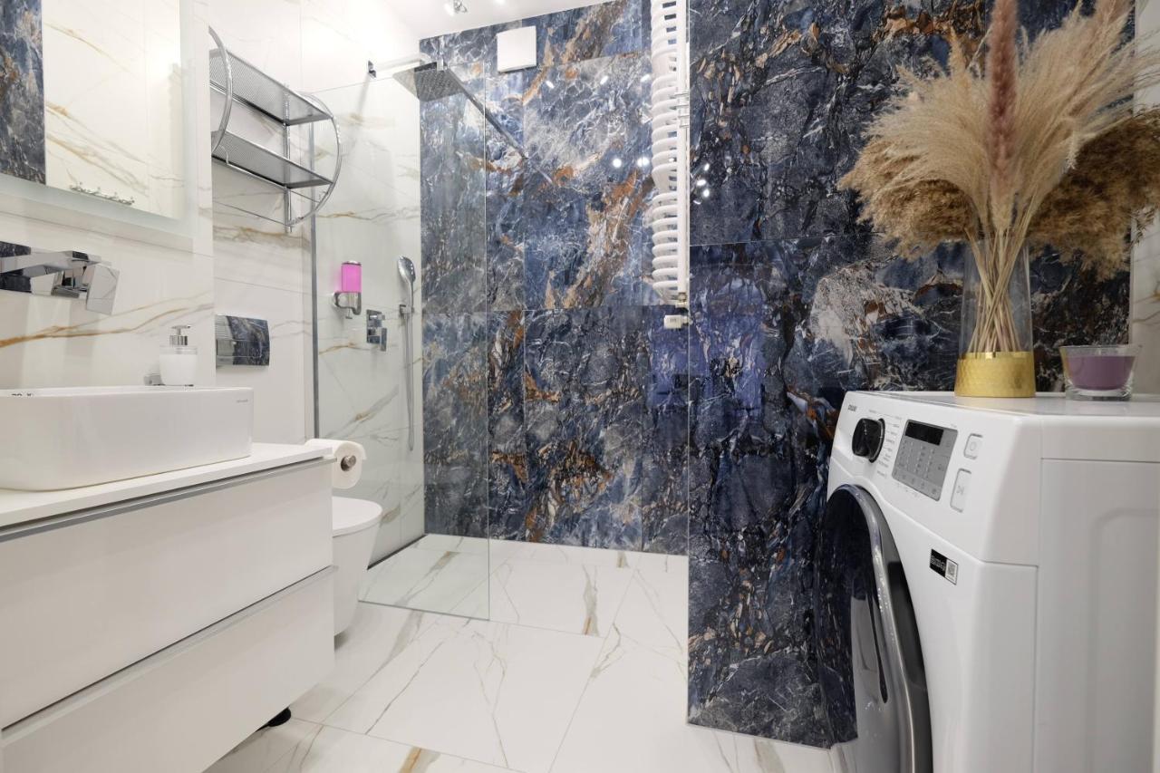 ביאליסטוק Apartamenty Centrum Premium Gold מראה חיצוני תמונה