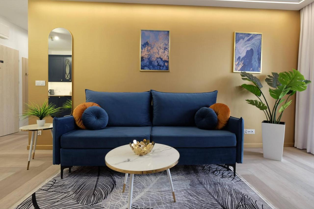 ביאליסטוק Apartamenty Centrum Premium Gold מראה חיצוני תמונה