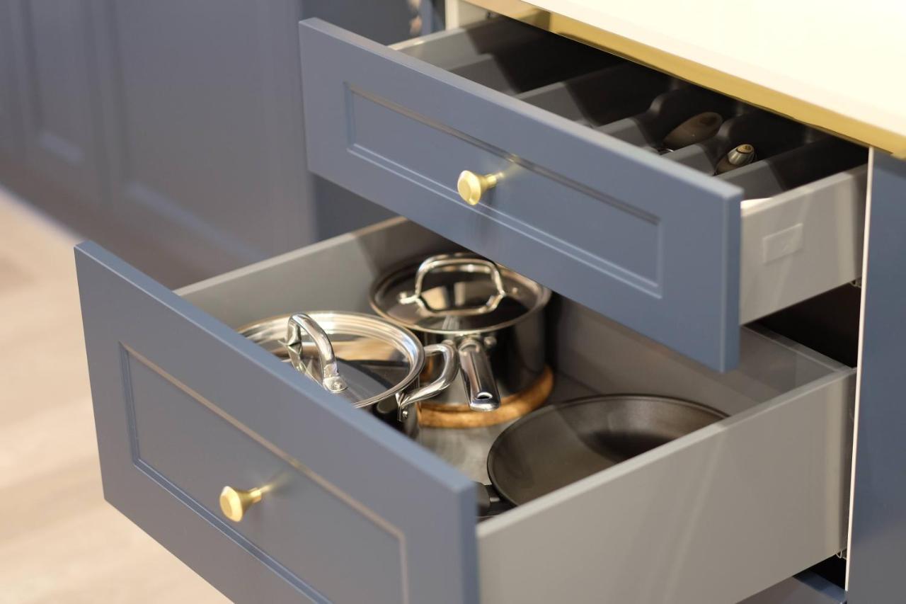 ביאליסטוק Apartamenty Centrum Premium Gold מראה חיצוני תמונה