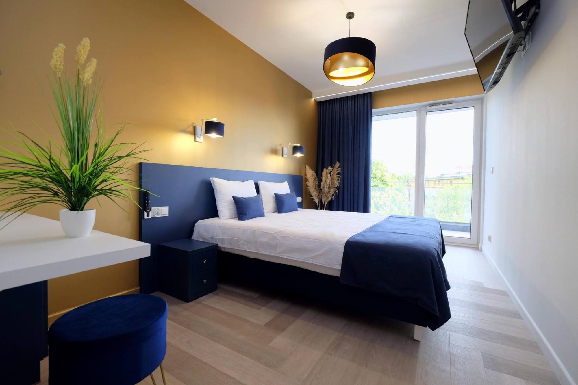 ביאליסטוק Apartamenty Centrum Premium Gold מראה חיצוני תמונה