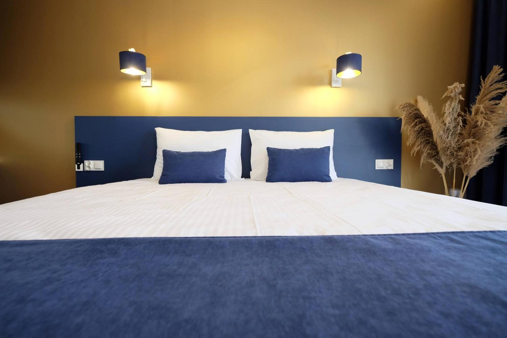 ביאליסטוק Apartamenty Centrum Premium Gold מראה חיצוני תמונה