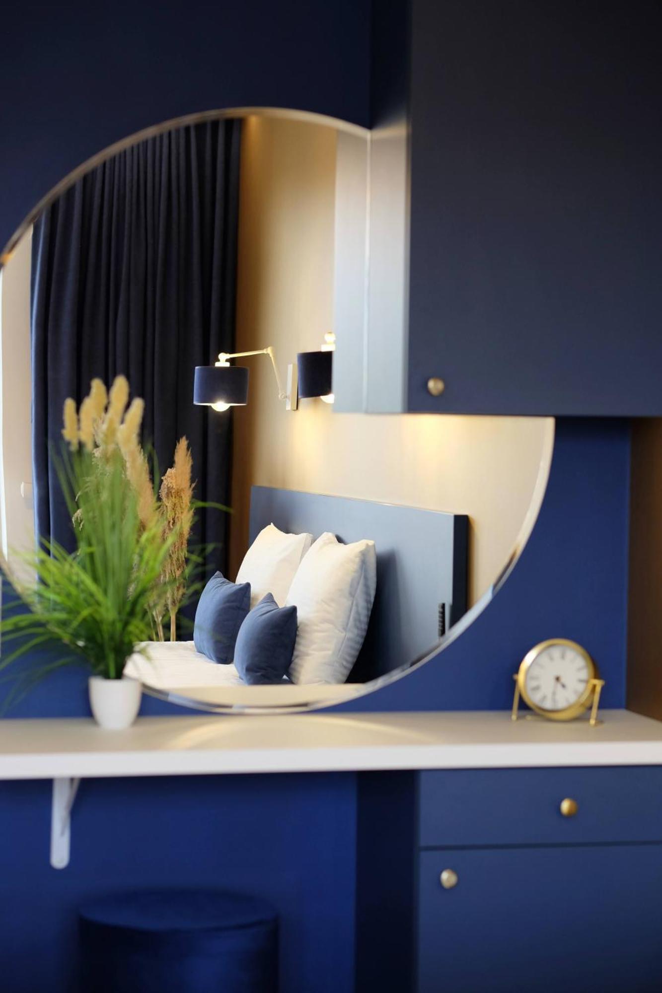 ביאליסטוק Apartamenty Centrum Premium Gold מראה חיצוני תמונה