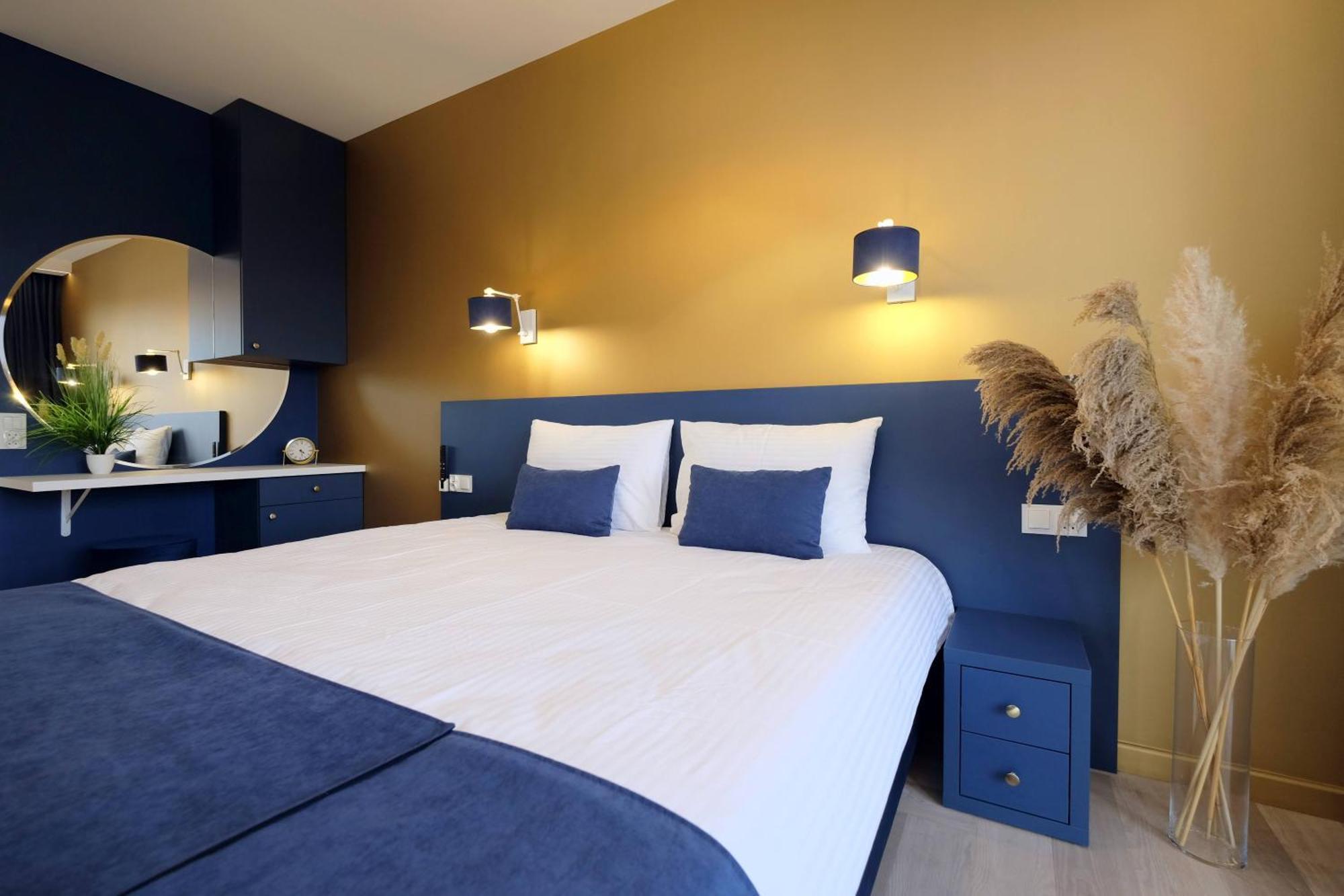 ביאליסטוק Apartamenty Centrum Premium Gold מראה חיצוני תמונה
