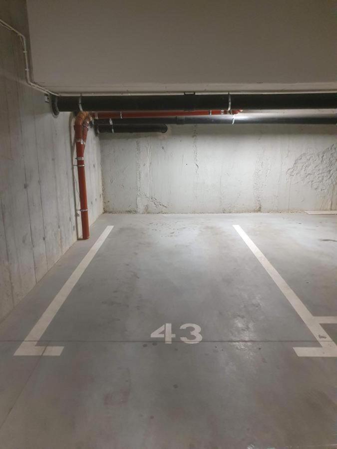 ביאליסטוק Apartamenty Centrum Premium Gold מראה חיצוני תמונה